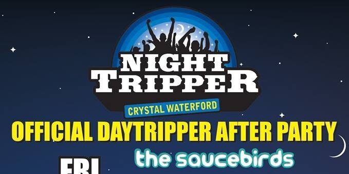 Crystal Club & Venue banner