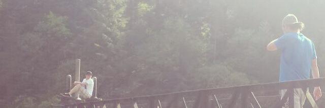 PTJoshM's profile banner image