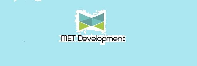 MetDevelopment's profile banner image