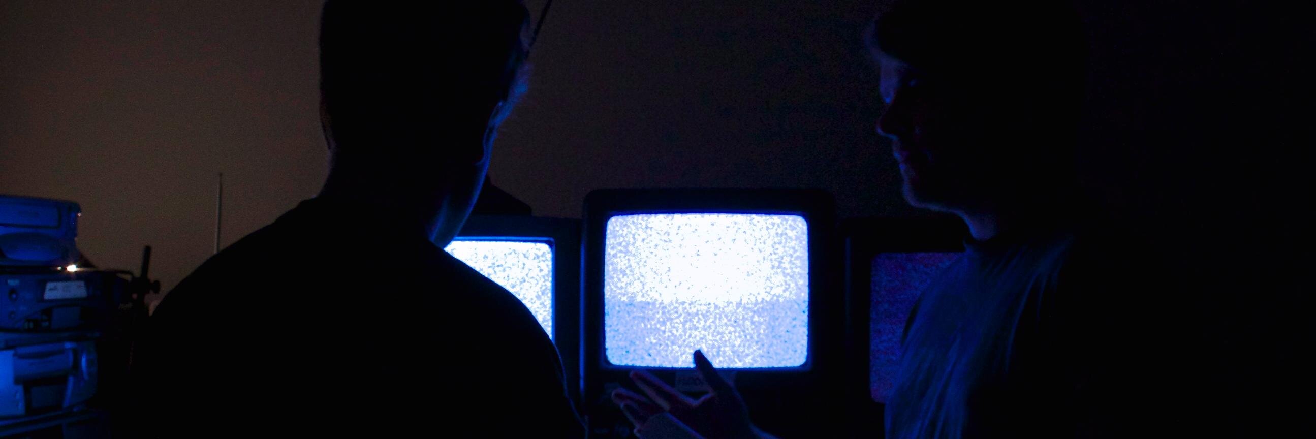 paulmarkwade's profile banner image