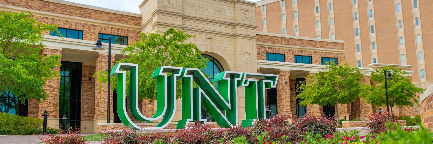 UNTPrez's profile banner image
