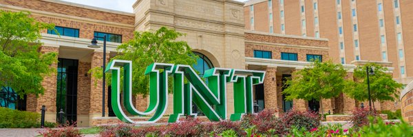 UNTPrez Profile Banner