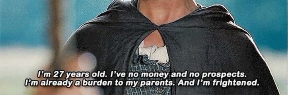 k banner