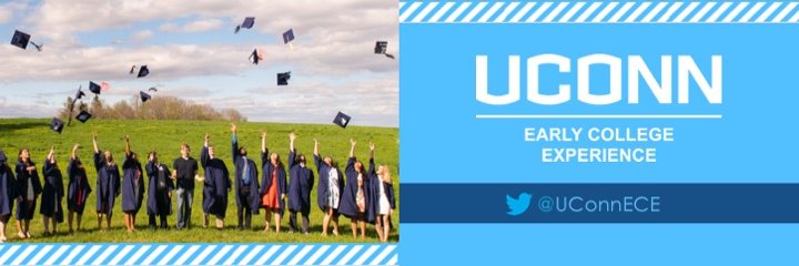 UConn ECE banner