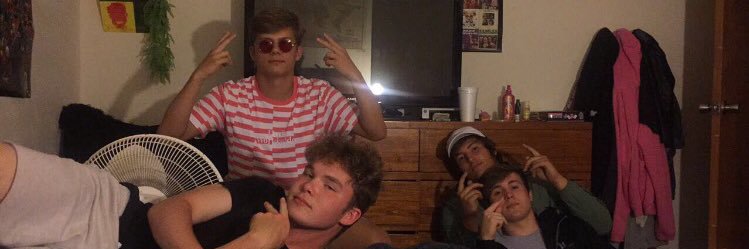 officalcurtis's profile banner image