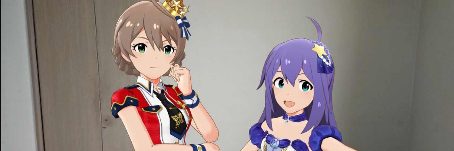 チョコさん banner