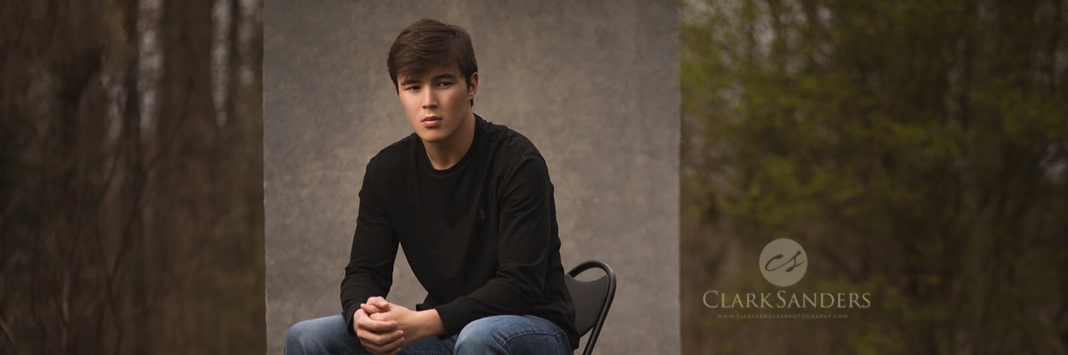 ClarkSanders's profile banner image