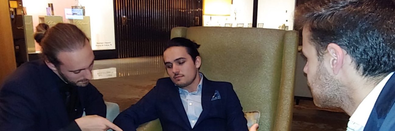 Raül Font-Quer banner