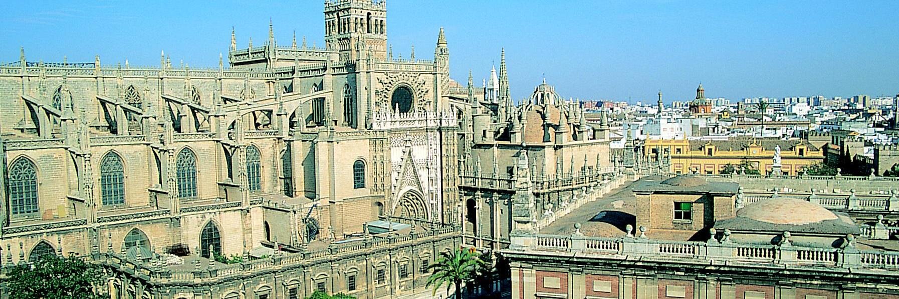 TrabajoSevillla's profile banner image
