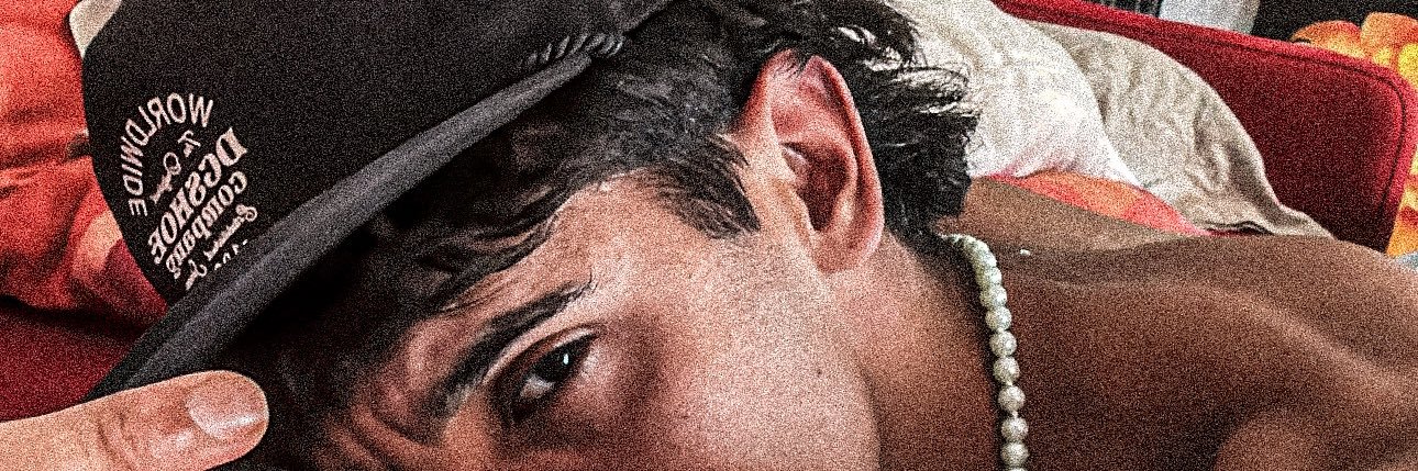 lisandroYN's profile banner image