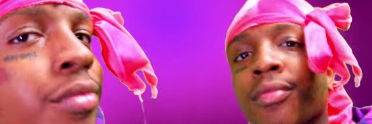 KellynVega's profile banner image