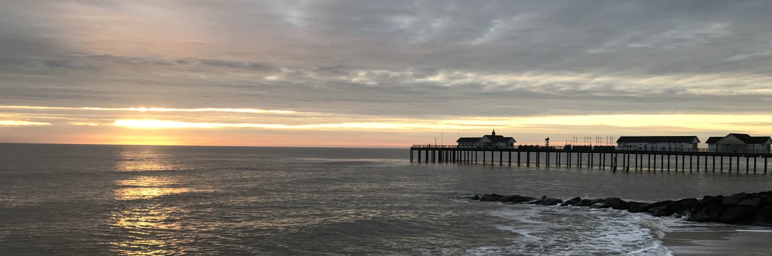 Chapmans - Southwold banner