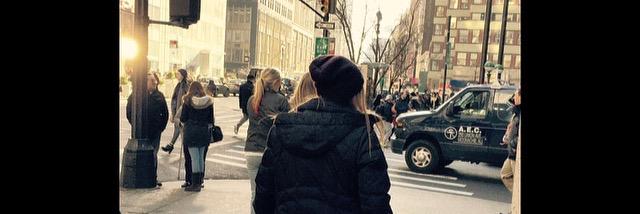 danielleamarx's profile banner image
