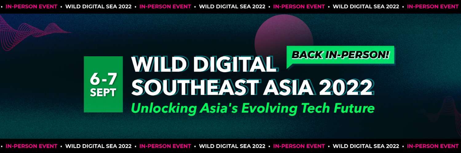 Wild Digital banner