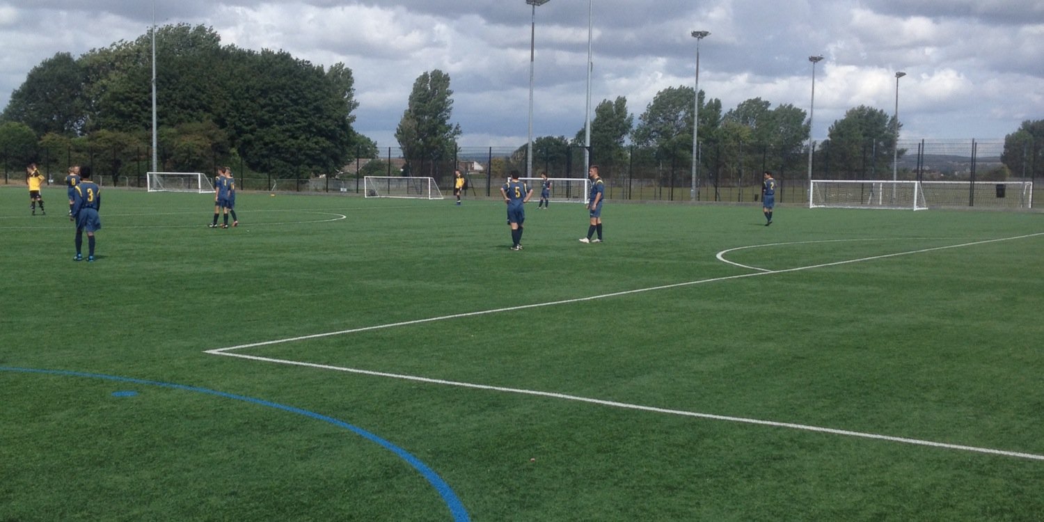 LancingFCU18s's profile banner image