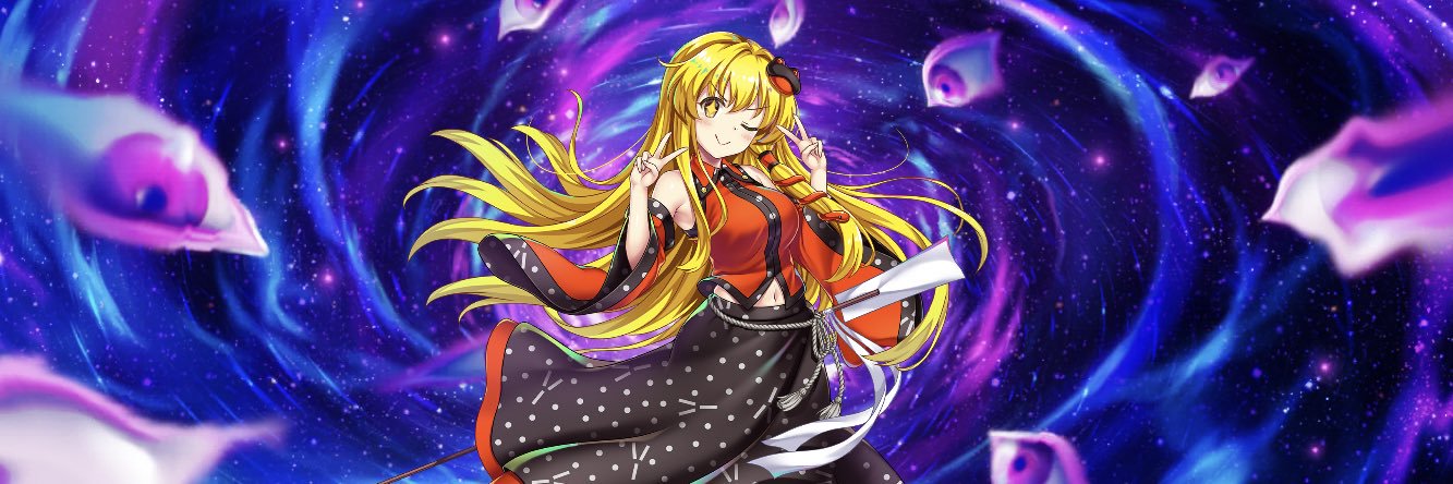 ShogiNewtype's profile banner image