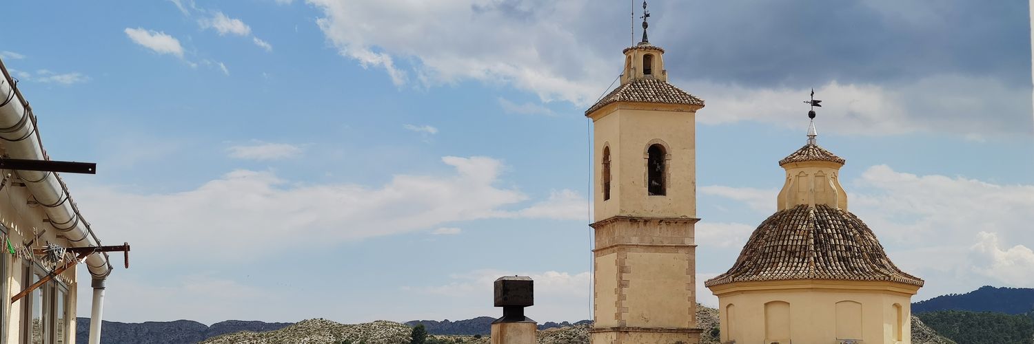 RaulTurpin's profile banner image