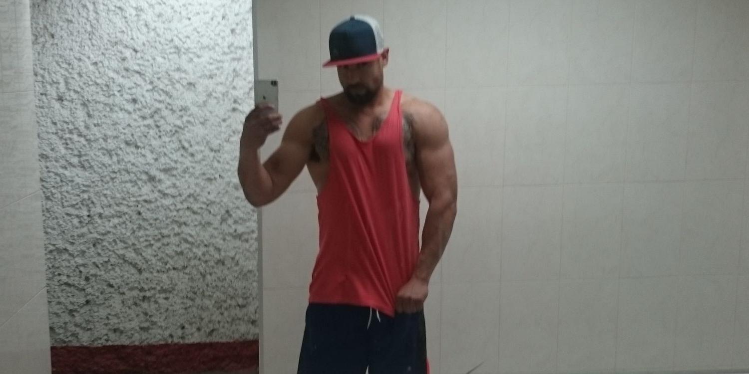 raulSM6's profile banner image