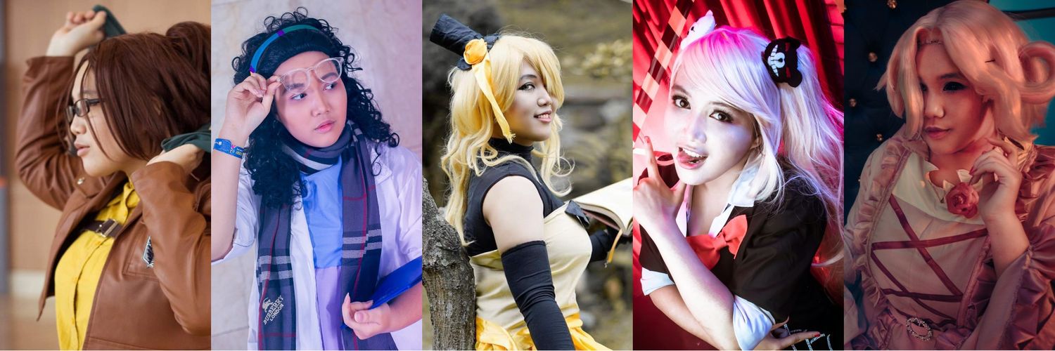 CreamerCos's profile banner image