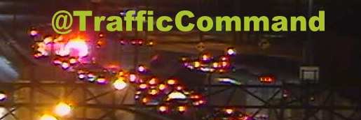 WBEN Traffic Command banner