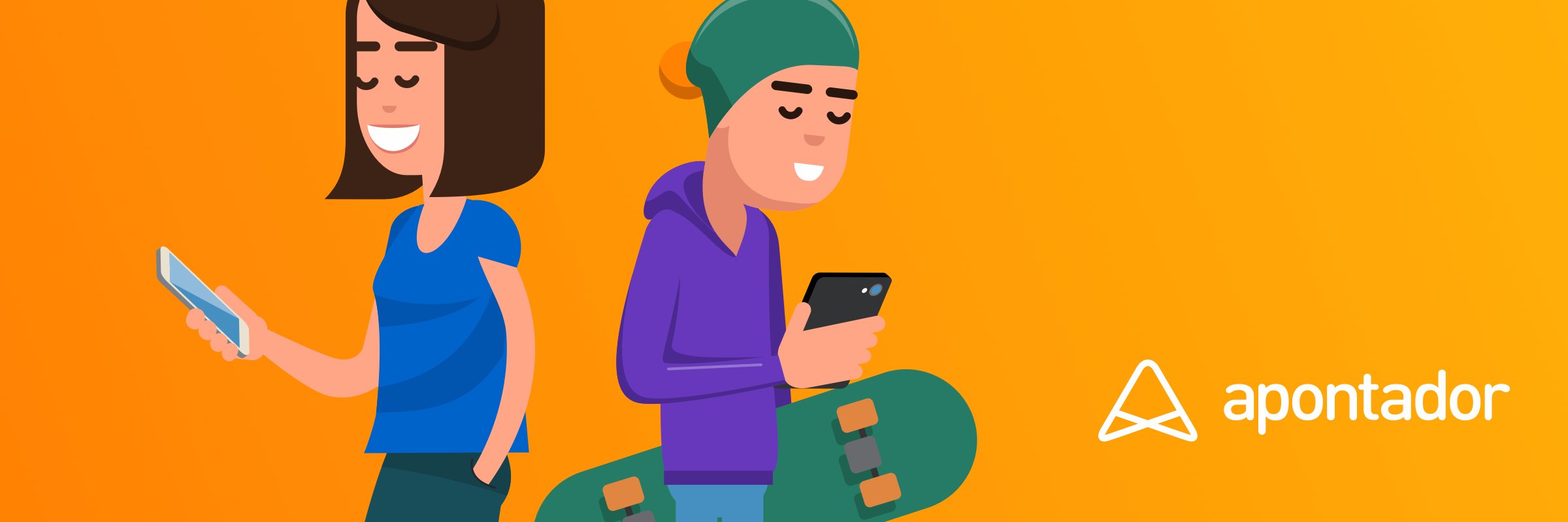 apontador's profile banner image