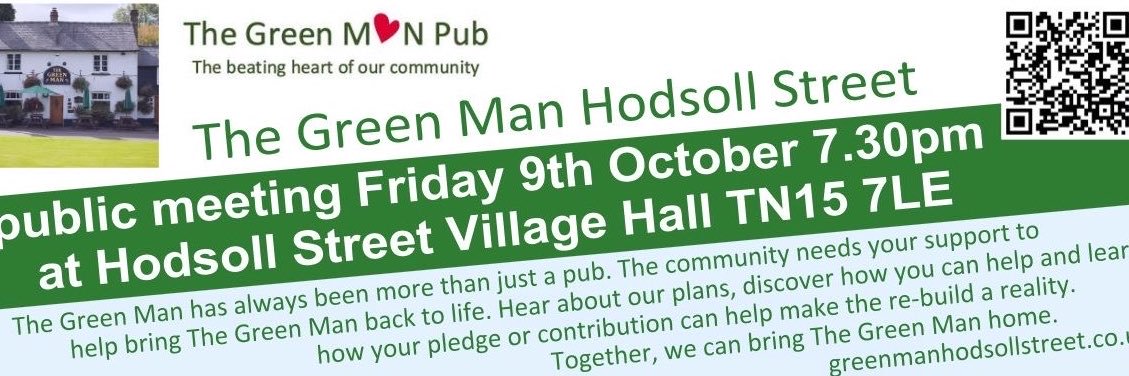 GreenManHodsoll's profile banner image