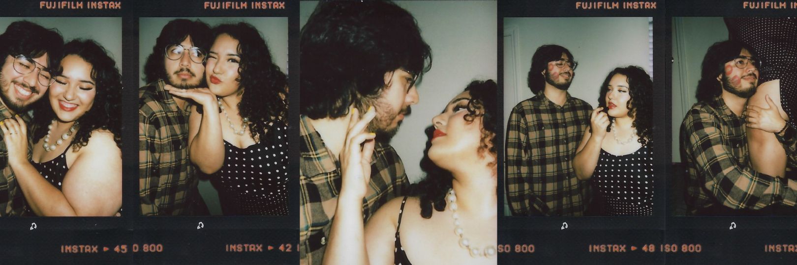 JustGeniva's profile banner image