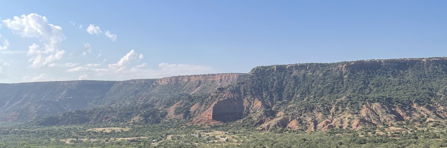 CaleGoodman's profile banner image