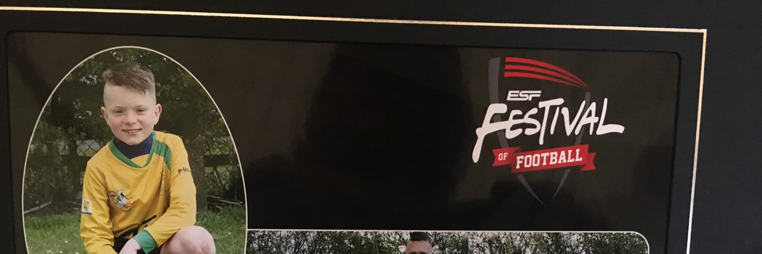 mickeylatic's profile banner image