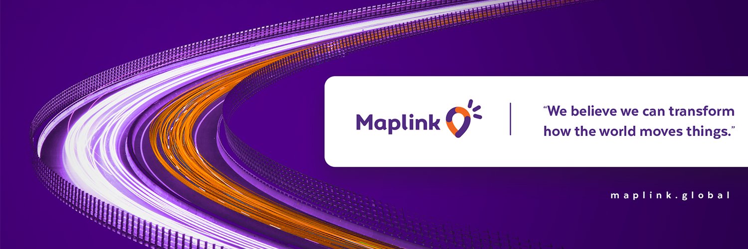 maplink's profile banner image