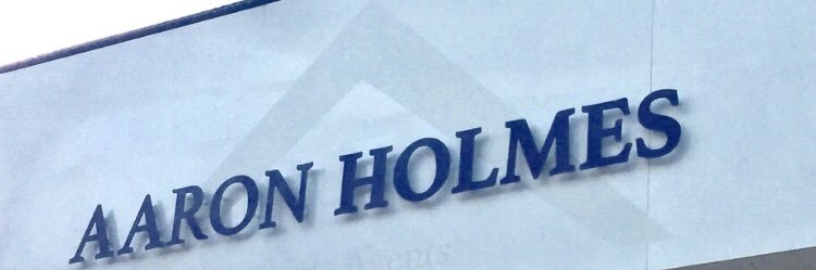 AaronHolmes2015's profile banner image