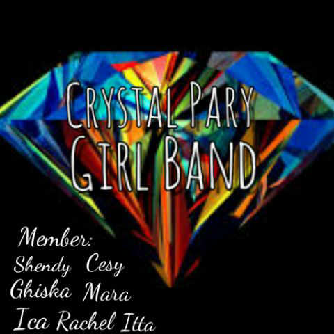 CrysRachel_'s profile banner image