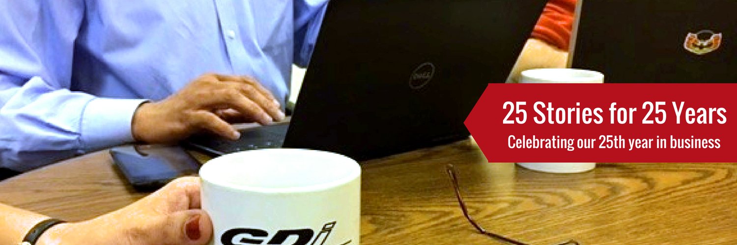 GDI_Infotech's profile banner image