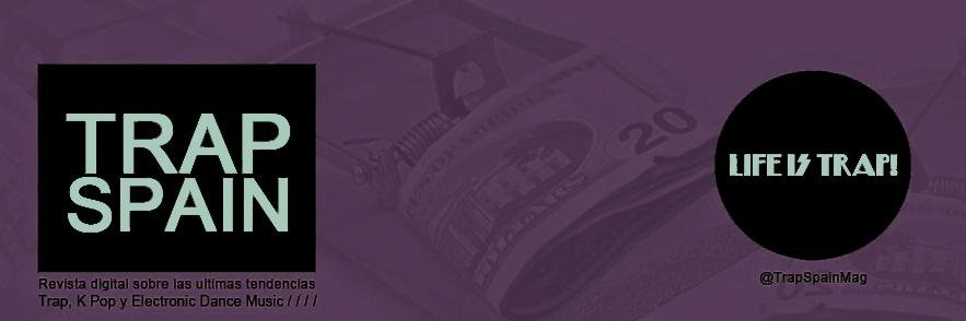 TrapSpainMag's profile banner image