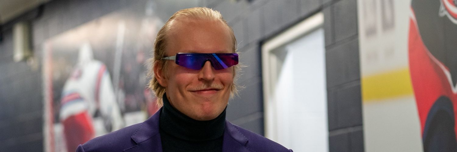 Caufield the Goat 🐐 🇨🇦 banner