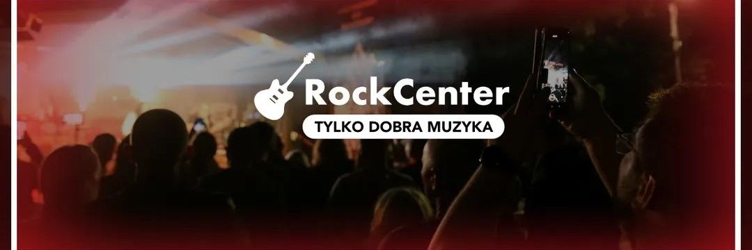 RockCenterX's profile banner image