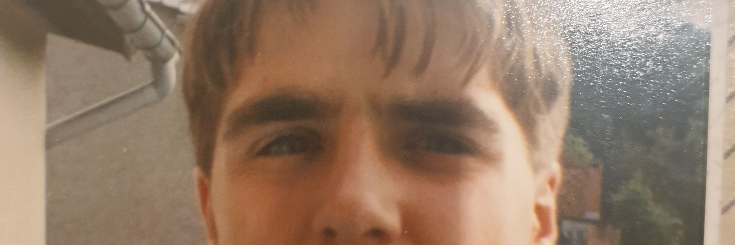 Dirk Unverricht🕊💙🇩🇪🇵🇭 banner