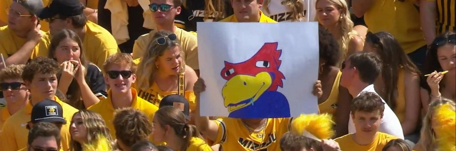 Mr. Buckets #STP banner