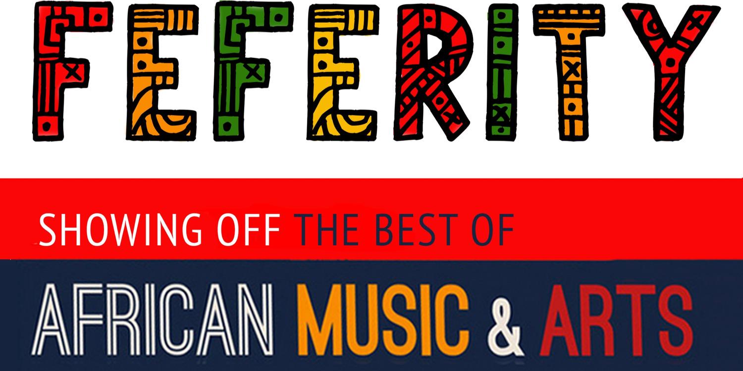 FeferityLondon's profile banner image