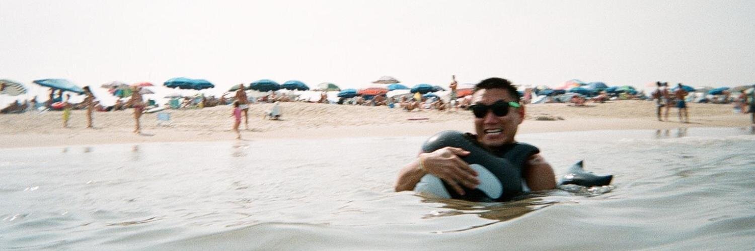 adventuresofjon's profile banner image