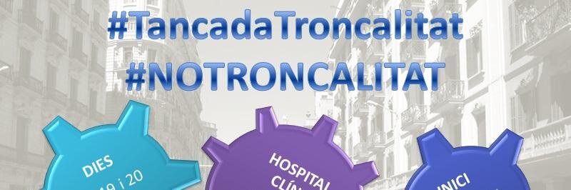 NoTroncalitat's profile banner image