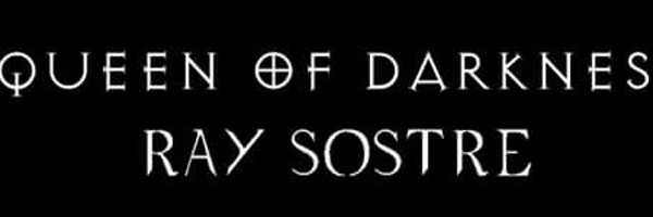 authorraysostre Profile Banner