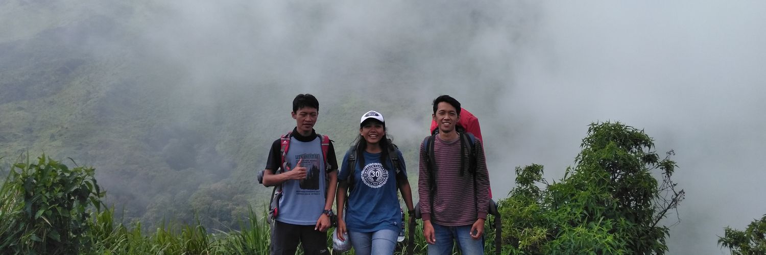 Lestarialief's profile banner image