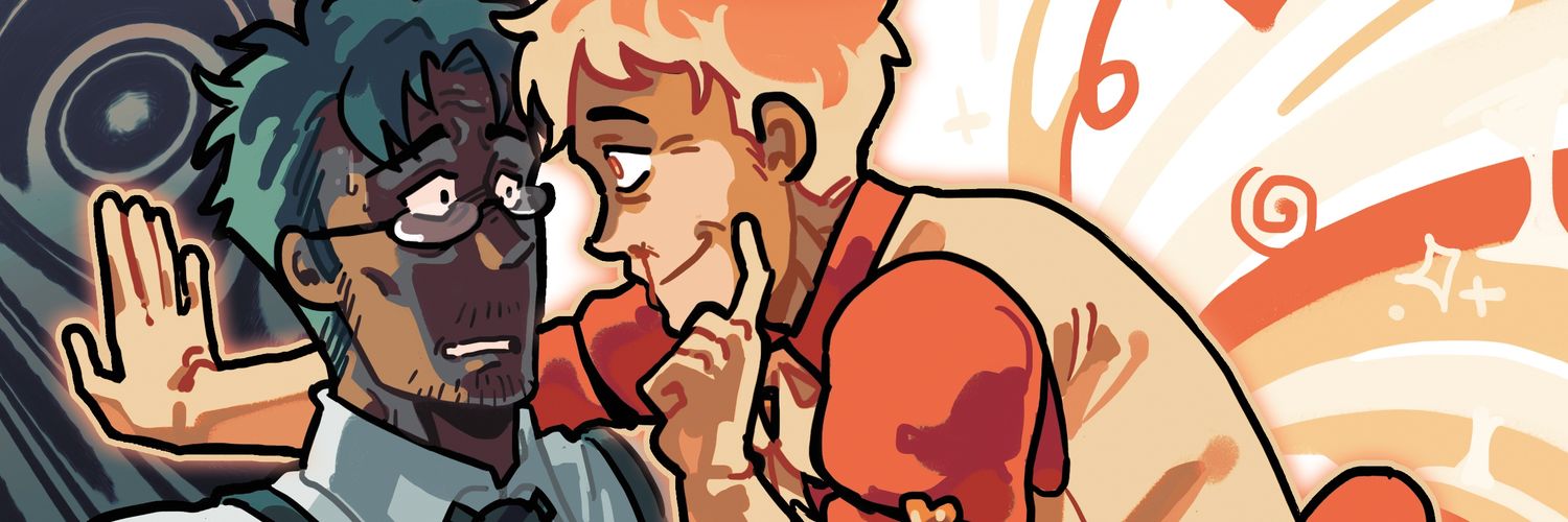 chippychime's profile banner image