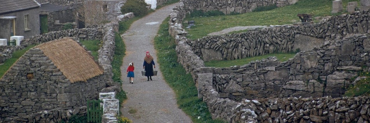 Tríona Byrne banner