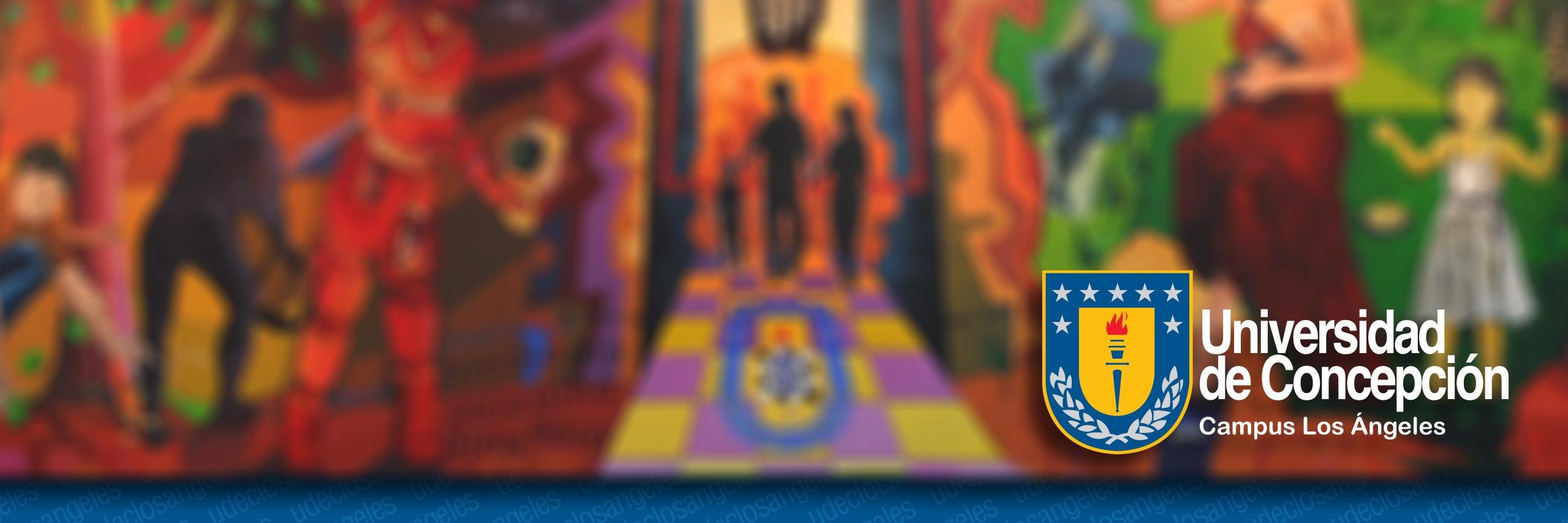 UdeC LA banner