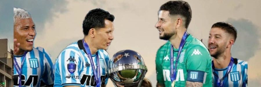 Sergio Suarez banner