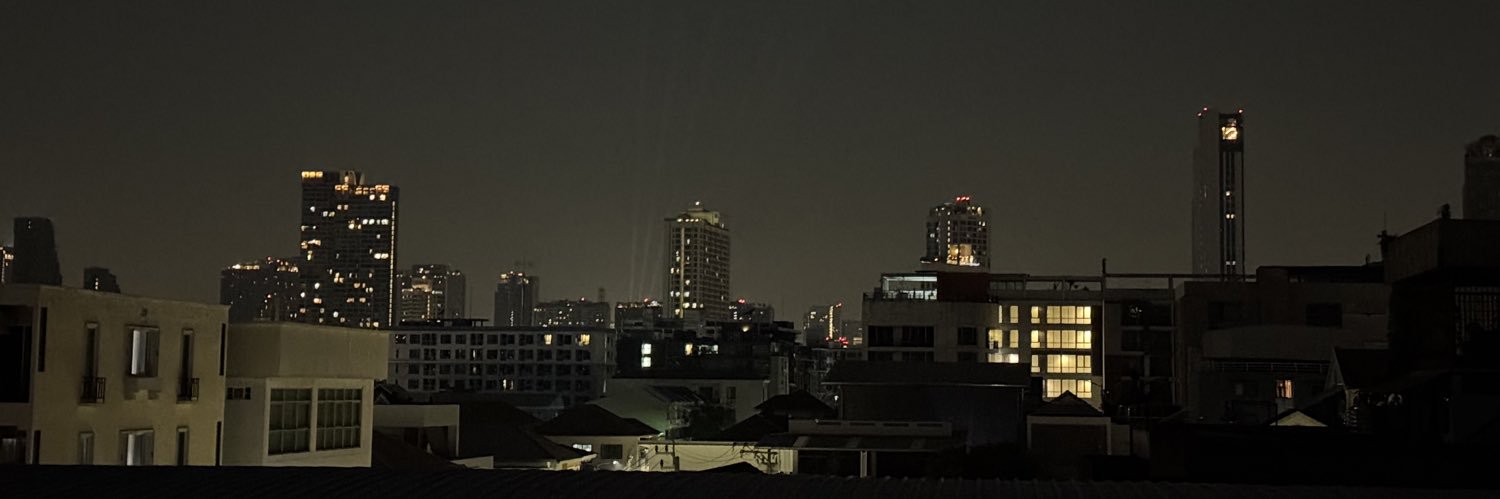 xiiimcm's profile banner image