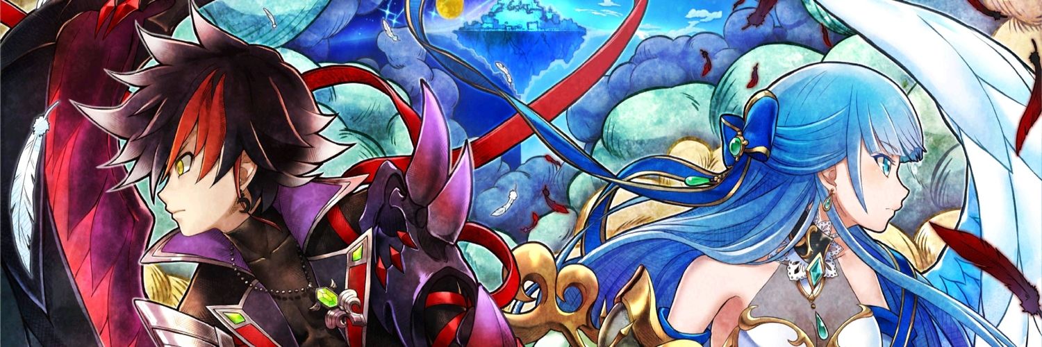 allworldismine1's profile banner image