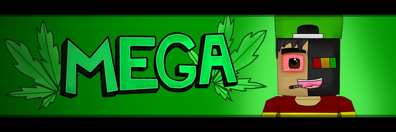MegaDanigt's profile banner image